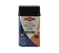 Liberon 014347 Palette Wood Dye Tudor Oak 500Ml Libwdpto500