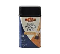 Liberon 014372 Palette Wood Dye Antique Pine 500Ml Libwdpap500