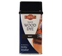 Liberon 014425 Spirit Wood Dye Light Oak 250ml