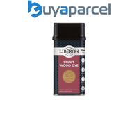 Libéron Spirit Wood Dye Light Oak 250ml
