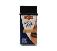 Liberon 014427 Spirit Wood Dye Antique Pine 250Ml Libwdsap250