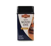 Liberon 014439 Spirit Wood Dye Antique Pine 1 Litre Libsdap1L