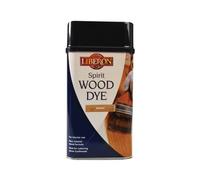 Libéron Wood Dye Spirit – Walnut – 1 L