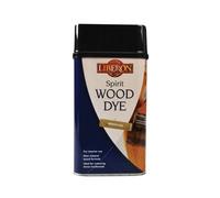 Liberon 014443 Spirit Wood Dye Medium Oak 1 Litre Libsdmo1L