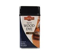 Liberon 014444 Spirit Wood Dye Dark Oak 1 Litre Libsddo1L