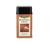 Liberon BC250 250ml Burnishing Cream