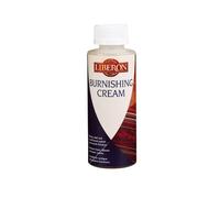 Liberon 014581 Burnishing Cream 500Ml Libbc500