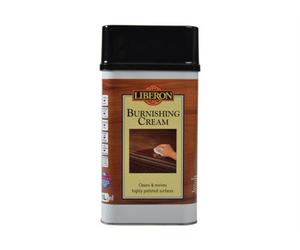 Liberon 014582 Burnishing Cream 1 Litre Libbc1L