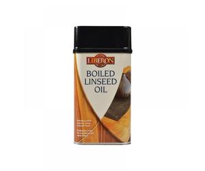 Liberon 014629 Boiled Linseed Oil 1 Litre