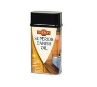 Liberon Superior Danish Oil - 250ml