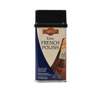 Liberon FPE250 250ml Easy French Polish - Clear