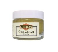 Liberon 014788 New 004580 Gilt Cream Chantilly 30Ml Libgccha30
