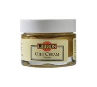 Liberon 014789 New 004595 Gilt Cream Trianon 30Ml Libgctri30