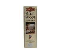 Liberon 015068 Steel Wool Grade 0 250G Libsw0250G