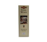 Liberon 015072 Steel Wool Grade 4 250G Libsw4250G