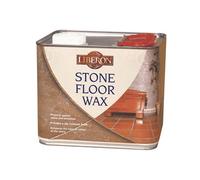 Liberon SFW25L 2.5L Stone Floor Wax