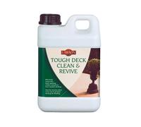 Liberon 036204 Decking Cleaner 2 Litre Libgdc2L