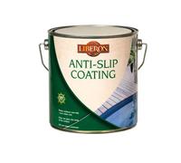 Liberon Anti-Slip Coating 2.5 Litre Clear