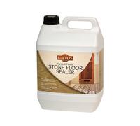 Liberon Natural Finish Stone Floor Sealer 5 Litre
