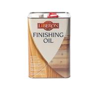 Liberon 1 Litre Finishing Oil - Wood Treatment