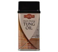 Liberon 104471 Tung Oil Quick Dry 500ml
