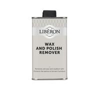 Liberon Wax & Polish Remover 250ml
