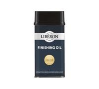 Liberon Finishing Oil 250ml - LIBFO250N