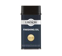 Liberon 122003 Finishing Oil 250Ml Libfo250N