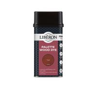 Liberon Palette Wood Dye Teak 250ml