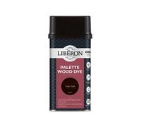 Liberon 126734 Palette Wood Dye Tudor Oak 250Ml