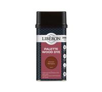 Liberon 126735 Palette Wood Dye Victoria Mahogany 250Ml