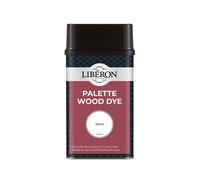 Liberon 126739 Palette Wood Dye White 500Ml