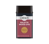 Liberon 126740 Palette Wood Dye Antique Pine 500Ml