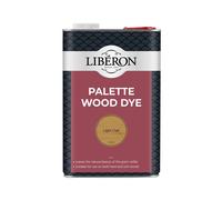 Libéron Palette Wood Dye Light Oak 5L
