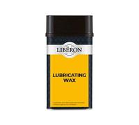 Liberon 126758 Lubricating Wax 1 Litre Liblubw1Ln
