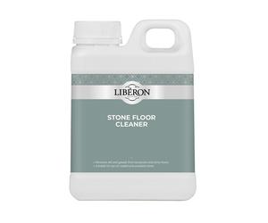 Liberon 126765 Stone Floor Cleaner 1 Litre