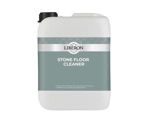 Liberon 126766 Stone Floor Cleaner 5 Litre