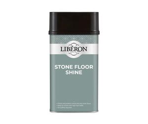 Liberon 126769 Stone Floor Shine 1 Litre