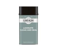 Liberon 126775 Laminate Clean & Seal 1 Litre Liblfc1Ln