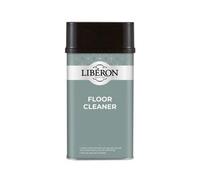Liberon 126777 Wood Floor Cleaner 1 Litre Libfcw1Ln