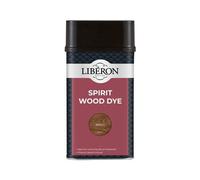 Liberon 126793 Spirit Wood Dye Walnut 1 Litre Libsdw1Ln