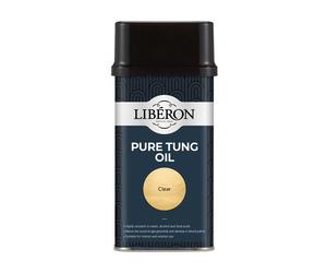 Liberon 126803 Pure Tung Oil 250Ml
