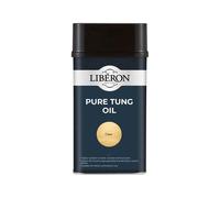 Liberon Pure Tung Oil 1L - LIBTO1LN