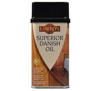 Liberon 126807 Superior Danish Oil 2.5 litre