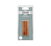 Liberon 126840 Shellac Filler Sticks Light 3 Pack Libsfsln