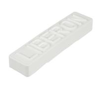 Liberon 126842 Wax Filler Stick 00 White 50G Libwfswn