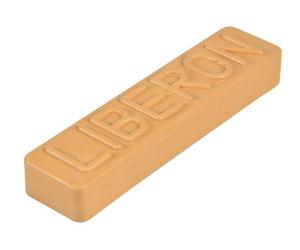 Liberon 126843 Wax Filler Stick 02 Light Oak 50G Libwfslon
