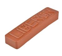 Liberon 126844 Wax Filler Stick 06 Teak 50G
