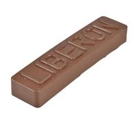 Liberon 126846 Wax Filler Stick 08 Medium Oak 50G Libwfsmon