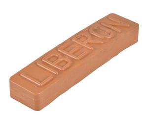Liberon 126851 Wax Filler Stick 21 Light Walnut 50G Libwfslwn
